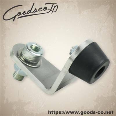 GOODS（グッズ） センタースタンドストッパー SR400 SR500 YAMAHA