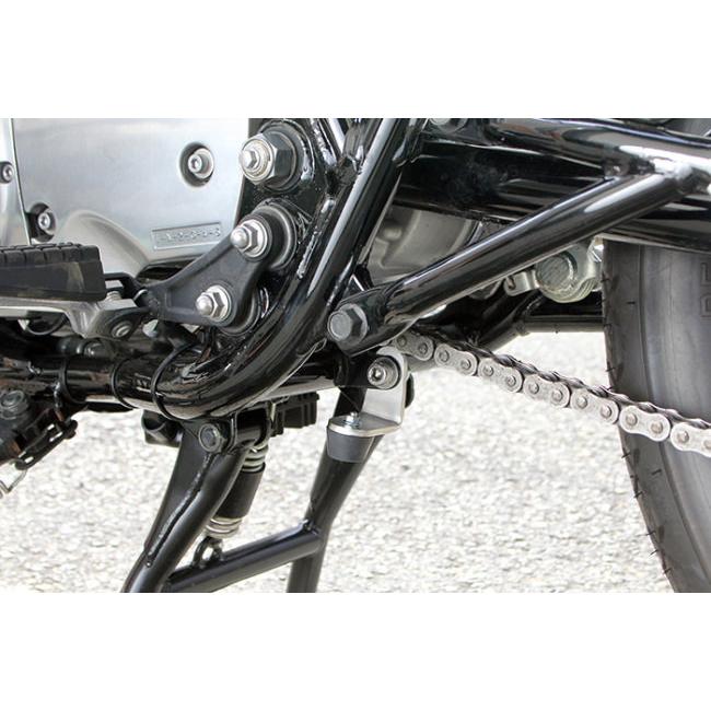 GOODS（グッズ） センタースタンドストッパー SR400 SR500 YAMAHA