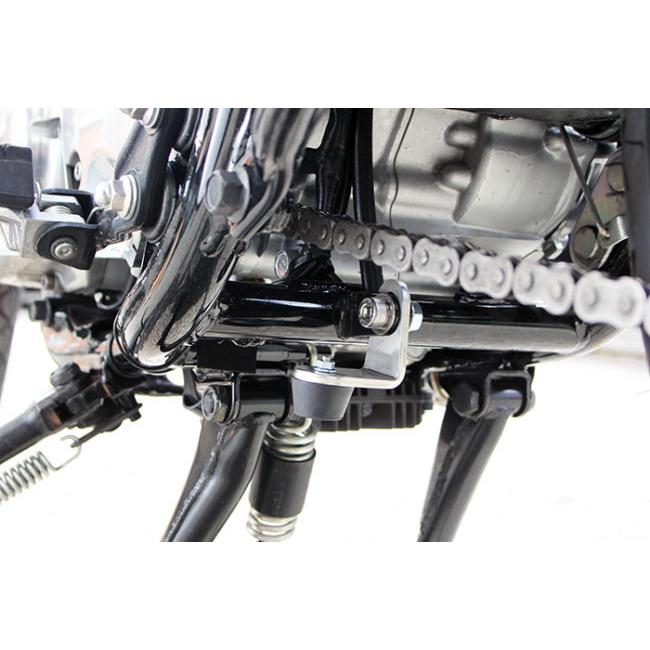 GOODS（グッズ） センタースタンドストッパー SR400 SR500 YAMAHA