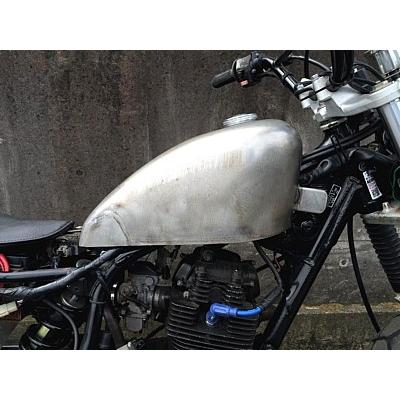 部品屋K&W 【TW225】スポーツスタータンク TW225E YAMAHA ヤマハ