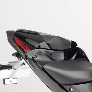 Y’S GEAR(YAMAHA) ワイズギア シングルシートカウル R25 カラー：レッド YZF-R25 YZF-R3 YAMAHA ヤマハ シート関連 外装 | ワイズギア | 01