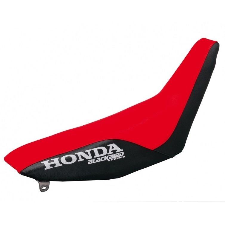 Blackbird Racing Blackbird Racingブラックバードレーシング トラディショナル シートカバー ホンダ