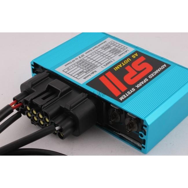 ASウオタニ エーエスウオタニ SPIIフルパワーキット Z400FX/Z400J Z550