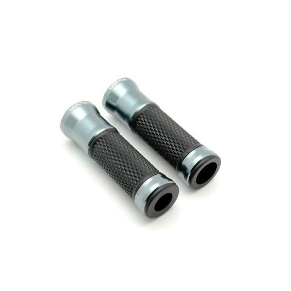 RIDEA リデア ハンドルグリップ カラー：チタン グリップ ハンドル | RIDEA