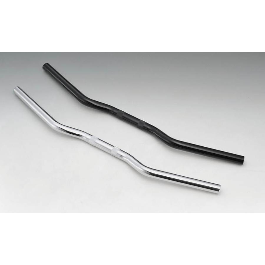 KIJIMA（キジマ） コンチネンタルハンドル スーパーロー カラー