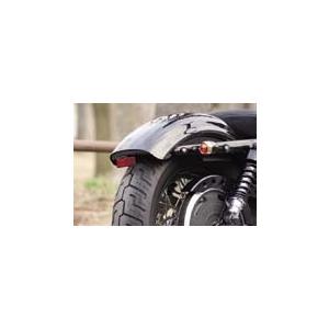 KIJIMA キジマ LED テールランプキット レンズカラー：レッド XL1200V XL1200X XL1200N XL883N HARLEY-DAVIDSON ハーレーダビッドソン 灯火類 電装系