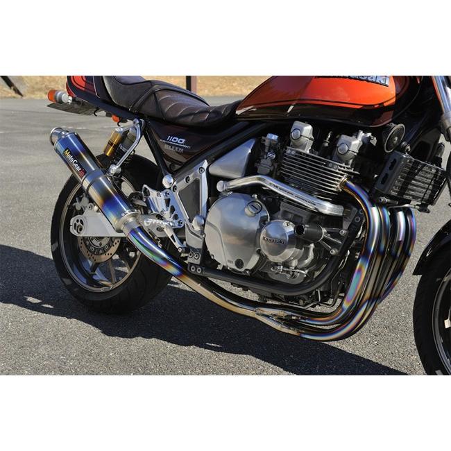 MotoGear（モトギア） バックステップキット タイプ：ステップキット