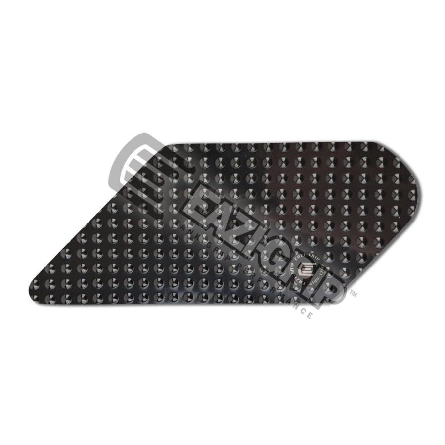 Eazi-Grip イージーグリップ ニーグリップサポート TANK GRIP PERFOMANCE タイプ：EVO(スタンダード) カラー：ブラック 汎用 ニーグリップパッド タンク関連 | ブランド登録なし