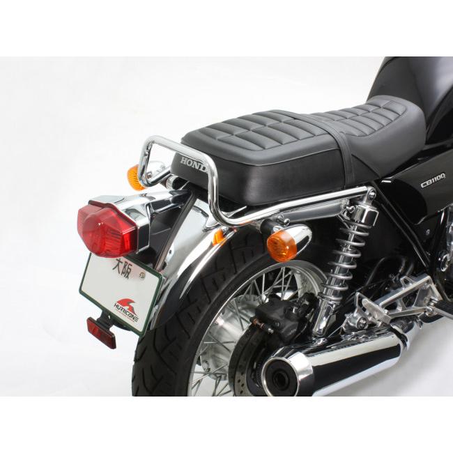 HURRICANE ハリケーン タンデムグリップ CB1100 EX HONDA ホンダ 