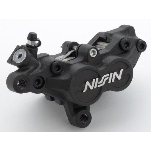 NISSIN ニッシン ADVANTAGE [ニッシン] ブレーキキャリパー 左用