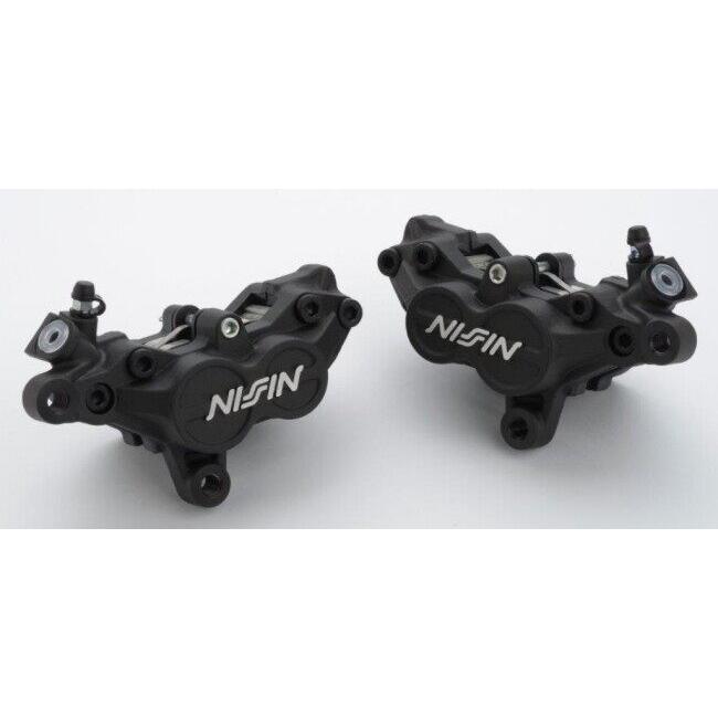 NISSIN ニッシン ADVANTAGE [ニッシン] レース用ブレーキキャリパー