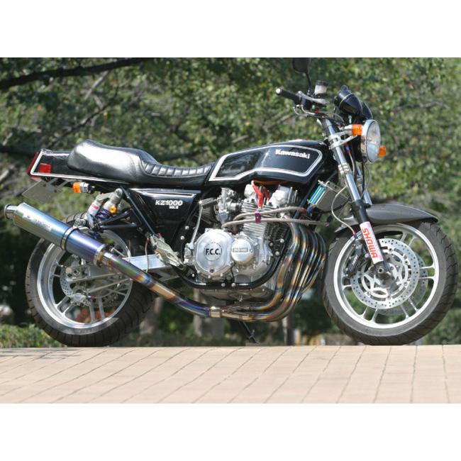 ADVANTAGE アドバンテージ FCC トラクション コントロール クラッチキット KZ1000 KZ1000MK-II Z1 Z1-R Z1R-2 Z2 Z750FX-1 KAWASAKI カワサキ 駆動系 | ADVANTAGE | 11