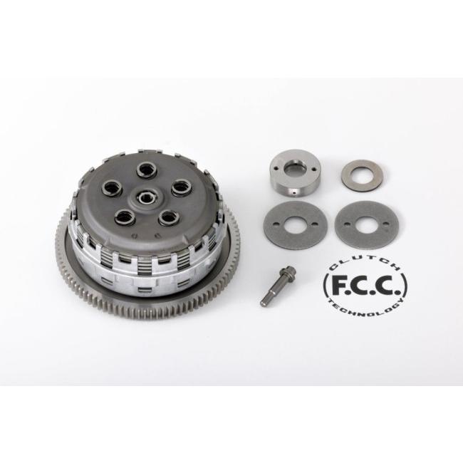 ADVANTAGE アドバンテージ FCC トラクション コントロール クラッチキット KZ1000 KZ1000MK-II Z1 Z1-R Z1R-2 Z2 Z750FX-1 KAWASAKI カワサキ 駆動系 | ADVANTAGE | 06