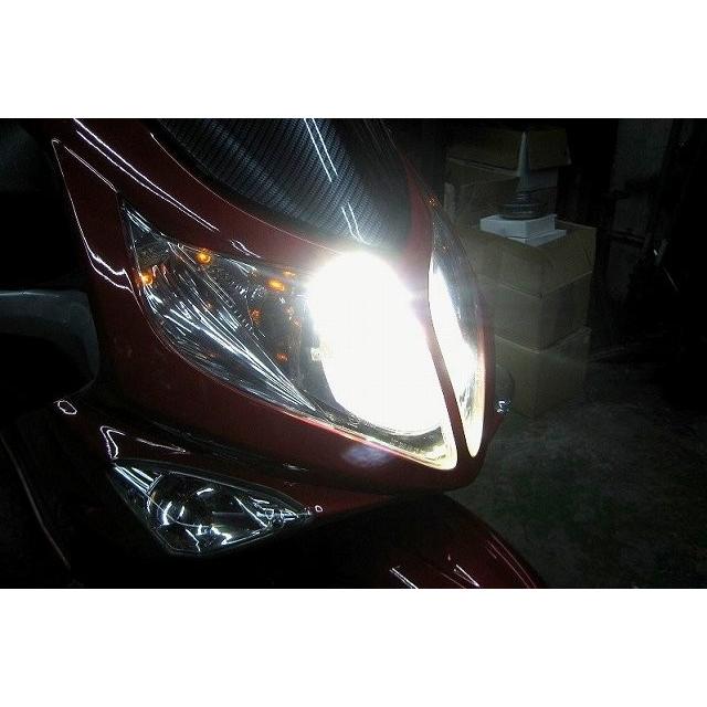 ブランド登録なし - Good-Stage 好ましい演芸 LEDヘッドライトバルブキット\u0026スモールLED G-MAX 220 200 KYMCO キムコ LED前照灯弁膜 ともし火類 電装系 バイク-ヘッドライトASSY