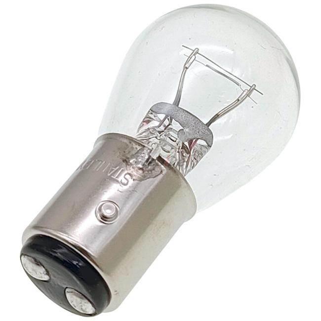 STANLEY（スタンレー） スタンレー電気 テールランプ用電球 HONDA