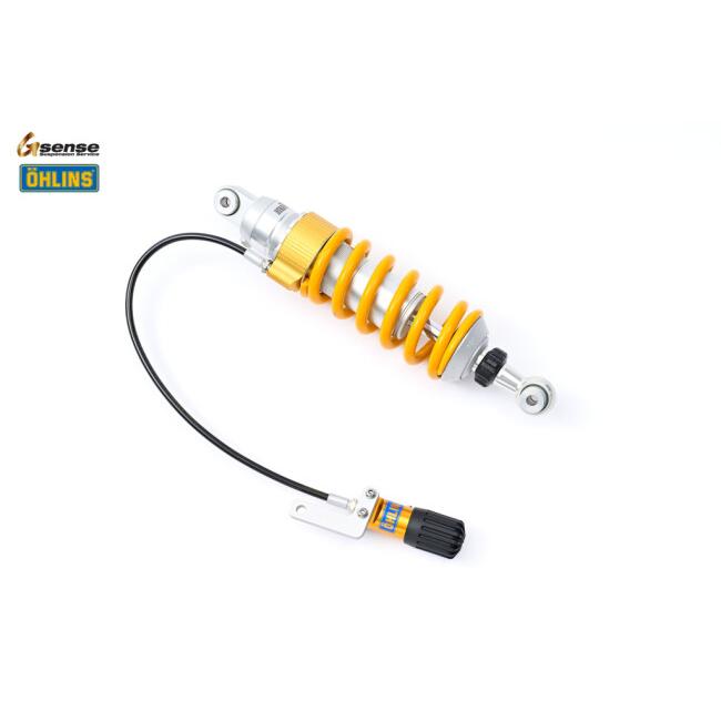 OHLINS（オーリンズ） リアサスペンション Z1000 (水冷) KAWASAKI