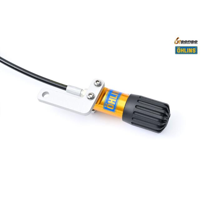 OHLINS（オーリンズ） リアサスペンション Z1000 (水冷) KAWASAKI