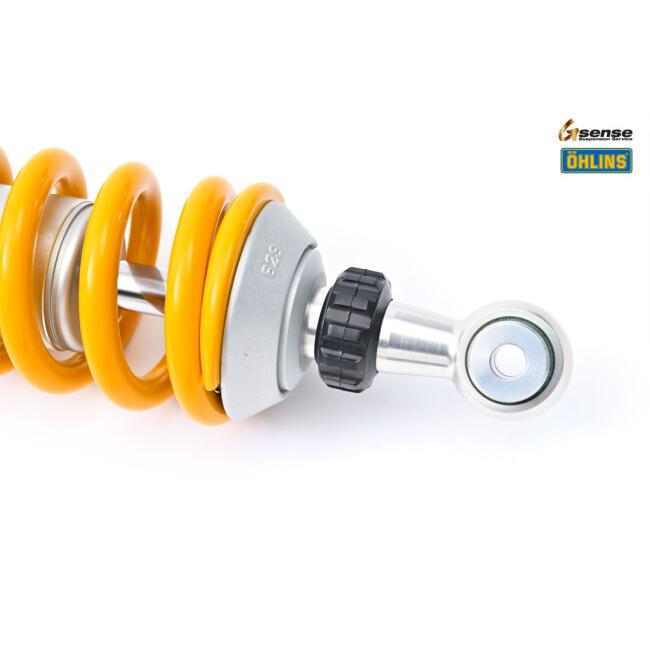 OHLINS（オーリンズ） リアサスペンション Z1000 (水冷) KAWASAKI