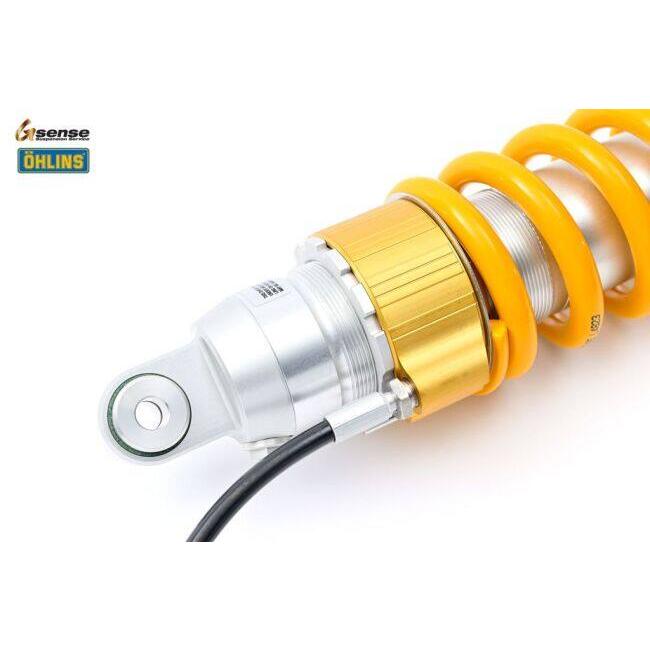 OHLINS（オーリンズ） リアサスペンション Z1000 (水冷