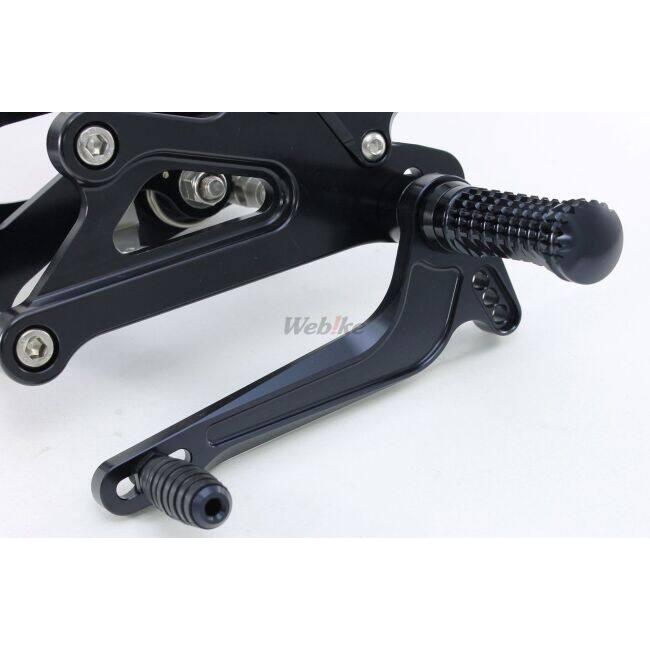 OVER RACING（オーバーレーシング） OVER オーヴァー 4ポジション