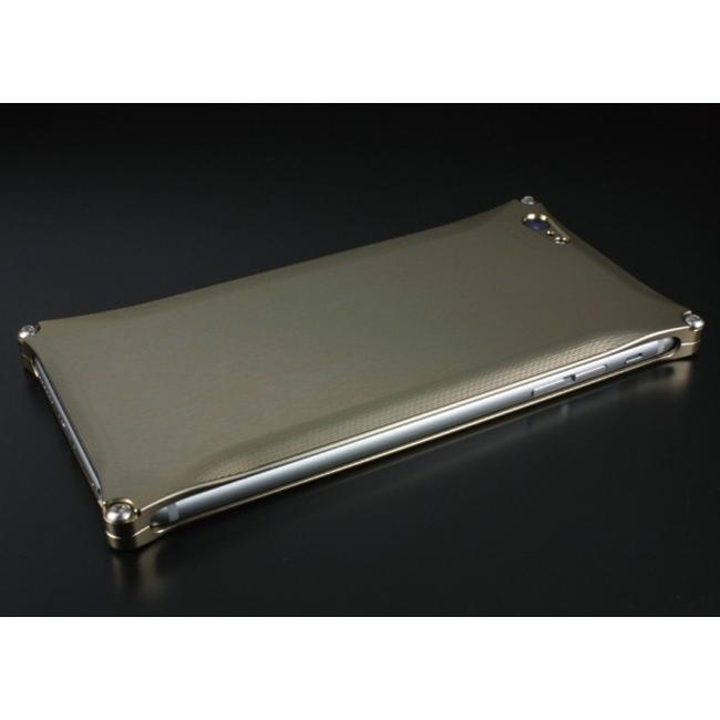 GILD design ギルドデザイン ソリッド for iPhone6／S Plus スマートフォンケース 電子機器類 | GILD design