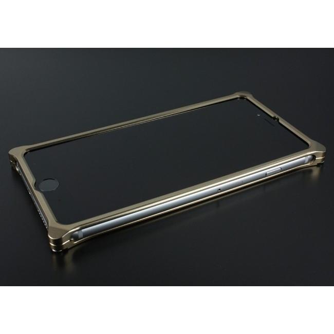 GILD design ギルドデザイン ソリッド for iPhone6／S Plus スマートフォンケース 電子機器類 | GILD design | 01