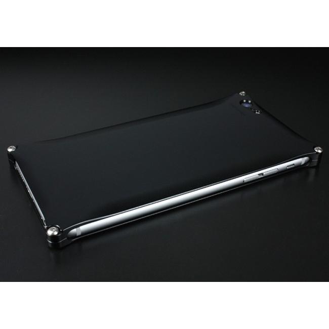 GILD design ギルドデザイン ソリッド for iPhone6／S Plus スマートフォンケース 電子機器類 | GILD design