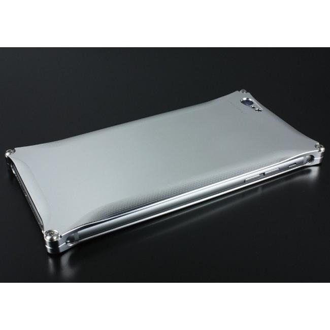 GILD design ギルドデザイン ソリッド for iPhone6／S Plus スマートフォンケース 電子機器類 | GILD design