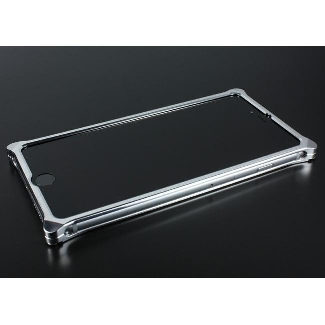 GILD design ギルドデザイン ソリッド for iPhone6／S Plus スマートフォンケース 電子機器類 | GILD design | 01
