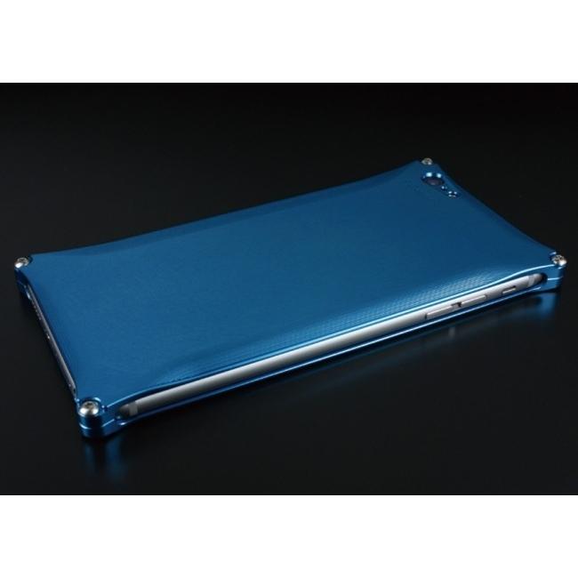 GILD design ギルドデザイン ソリッド for iPhone6／S Plus スマートフォンケース 電子機器類 | GILD design