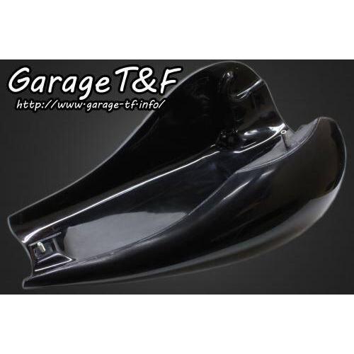 Garage T＆F ガレージ ストレッチタンクキット ドラッグスター1100