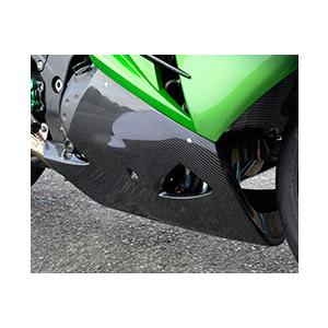 Magical Racing（マジカルレーシング） アンダーカウル タイプ：綾織