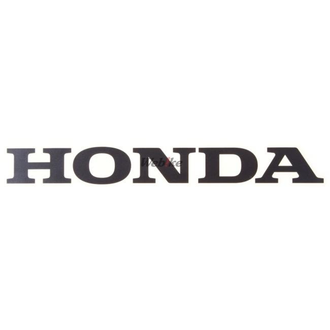 ホンダ（HONDA） デカール35 ステッカー・デカール 外装 : ウェビック2