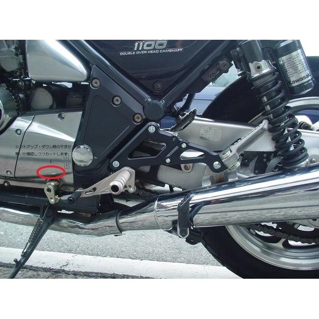 STRIKER（ストライカー） STEP KIT[ストライカーステップキット 