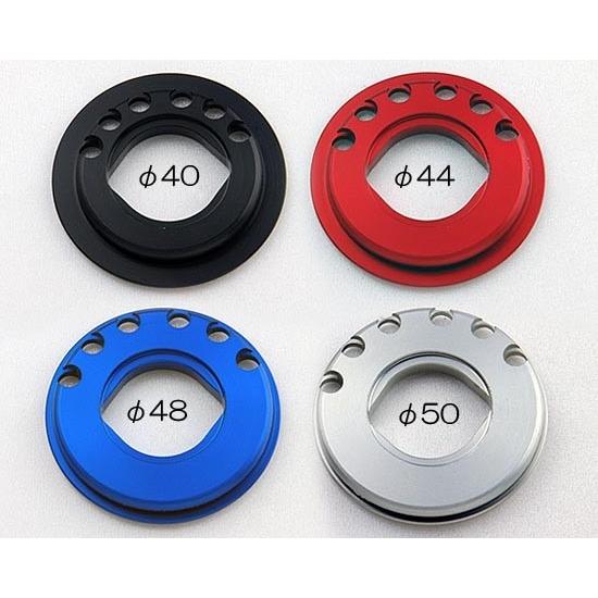 Robby Moto Engineering ロビーモトエンジニアリング ハイスロキット コンペティションモデル ＃01 ZX-6R KAWASAKI カワサキ ハンドル周辺パーツ ハンドル | ブランド登録なし | 01