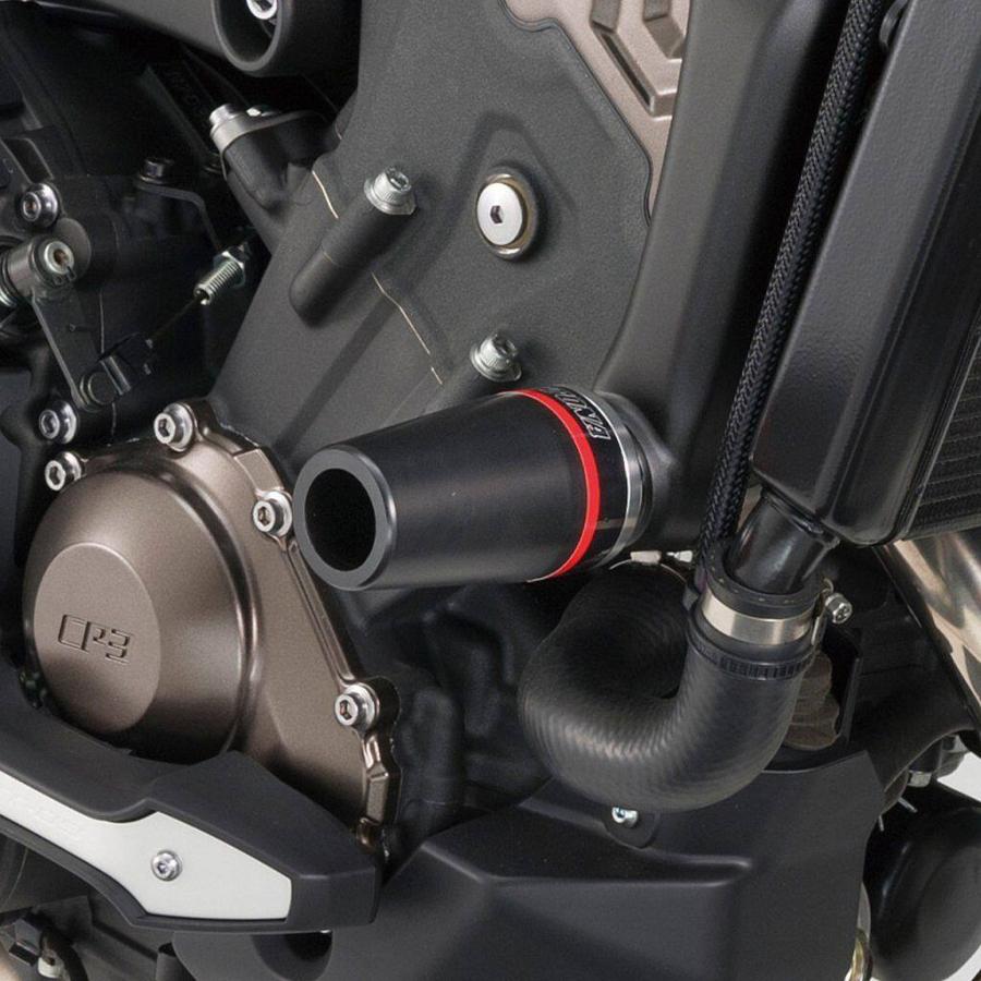 DAYTONA（デイトナ） エンジンプロテクター MT-09A MT-09SP MT-09
