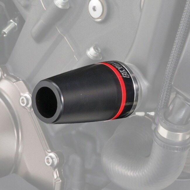 8月19日出荷】デイトナ エンジンプロテクター ZX-14R LH 90059 DAYTONA