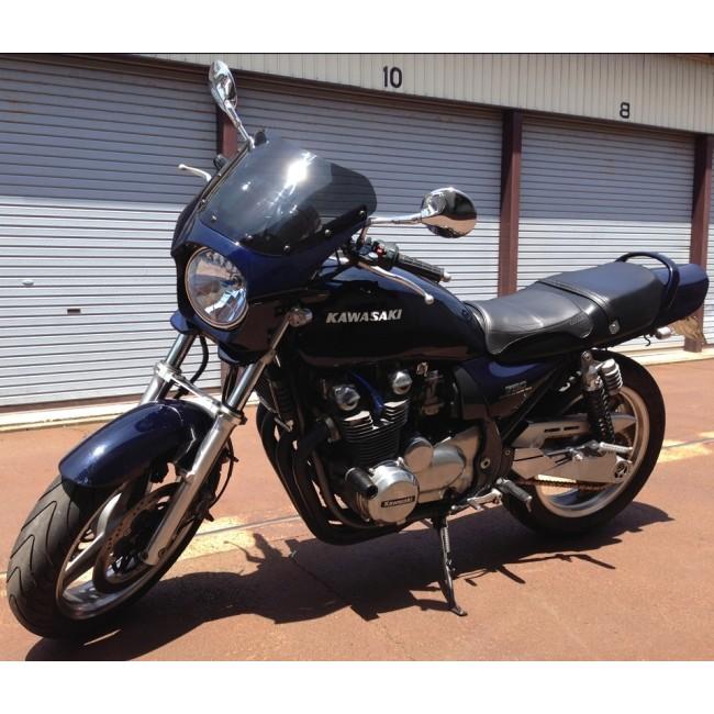 World Walk ワールドウォーク 汎用ビキニカウル【AEROタイプ】 【公式