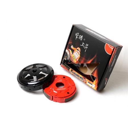 上昇1ハイパーレブクラッチ JOSHO1 HYPER RACING ジョウショウ1 ハイパーレーシング ハイパーレブ