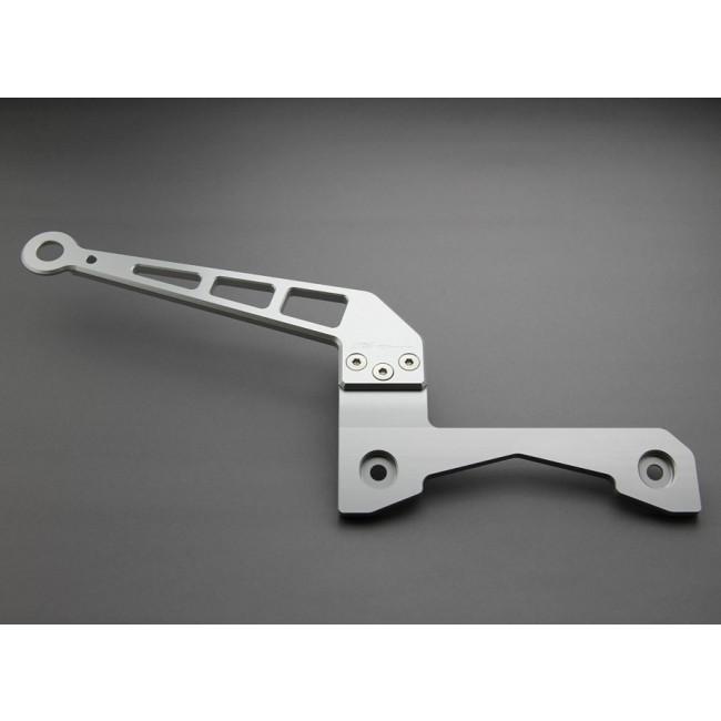 r's gear - r’s gear アールズギア アンテナステー 手あい：ロング (いの一番容れもの幅465粍相応う) R1200GS R1250GS BMW 余分の物インカムオプション・取りつくろう部分品 陰電子道具類 インターコム-電子機器類-車、バイク、自転車