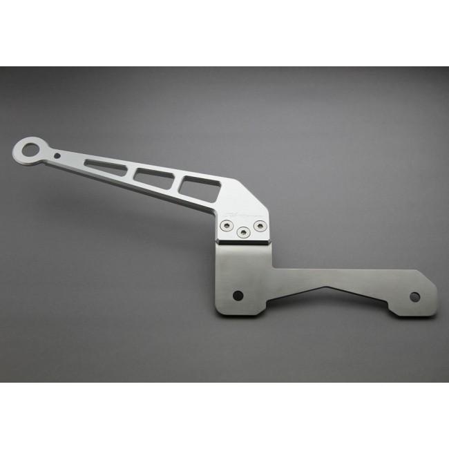 r's gear - r’s gear アールズギア アンテナステー 手あい：ロング (いの一番容れもの幅465粍相応う) R1200GS-ADV R1250GS-ADV / GS-ADV HP(19-) BMW 陰電子道具類 電子機器類-バイク-インターコム