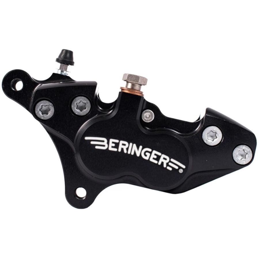 BERINGER BERINGER:ベルリンガー 4Pアキシャルキャリパー カラー