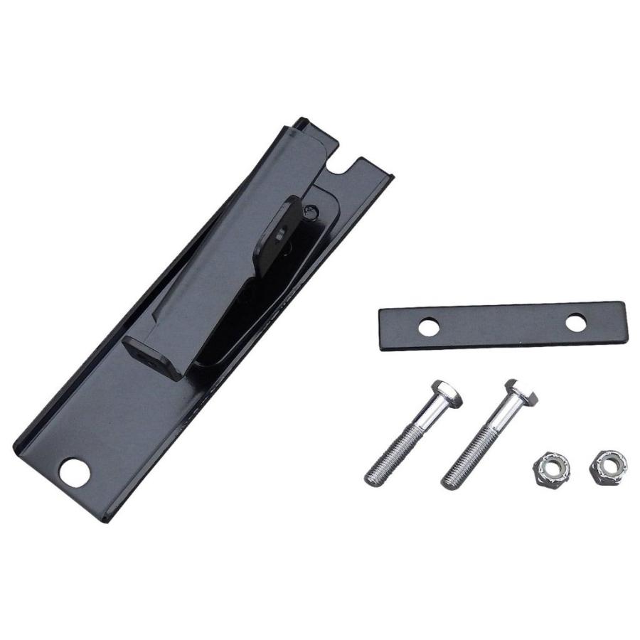 Neofactory ネオファクトリー コイルブラケット FL FX HARLEY-DAVIDSON ハーレーダビッドソン その他イグニッションコイルオプション・補修部品 点火系 | NEO FACTORY