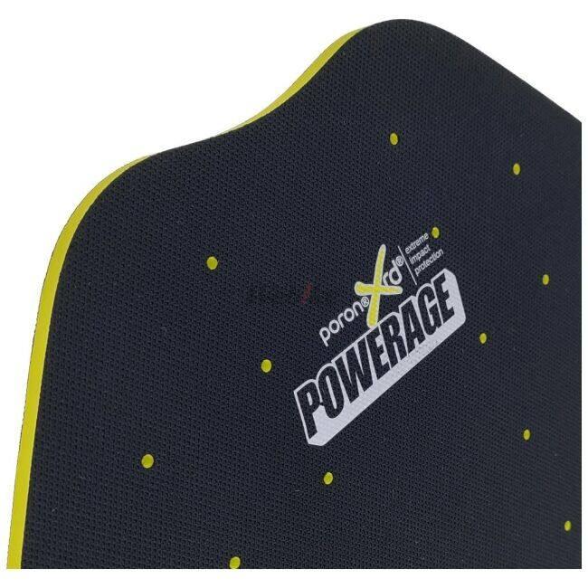POWERAGE（パワーエイジ） PA-524 インナープロテクターPORON(R) 脊椎