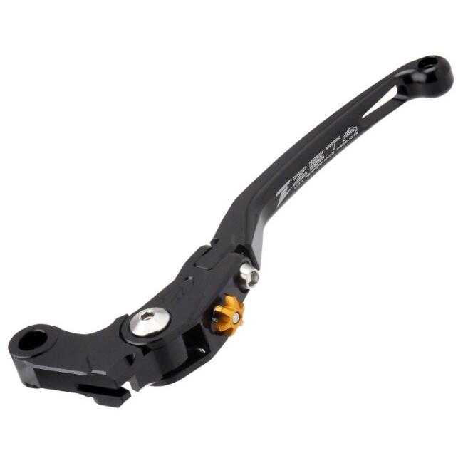 ZETA RACING ジータ レーシング パイロットレバークラッチ YAMAHA 