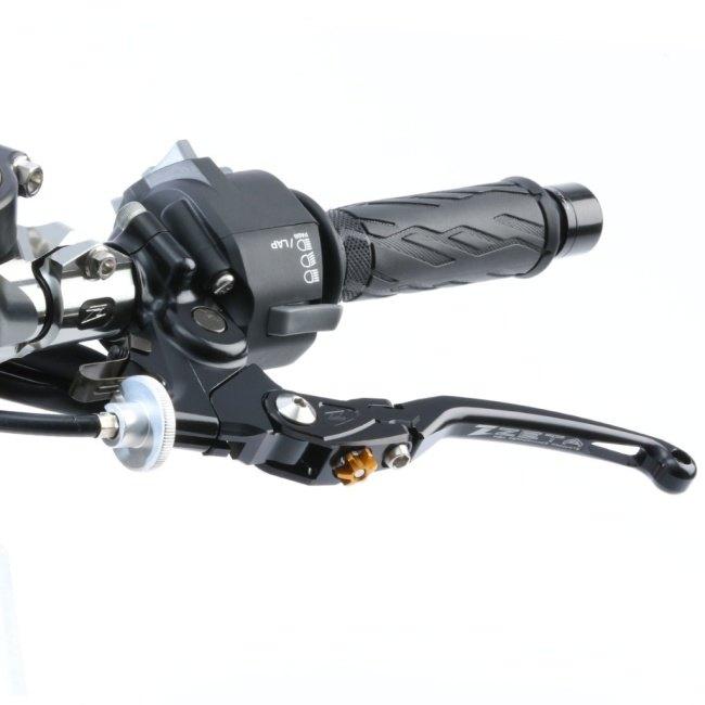 ZETA ジータ パイロットレバークラッチ ZX-6R ZX-9R ZX-10R ZX-10RR ZX