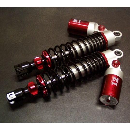 【訳あり】シグナスX Z-1リアサスペンション B-MOON FACTORY ビームーンファクトリー Z-1 リアサスペンション/DX