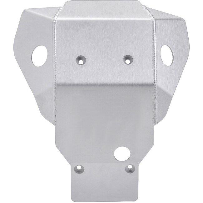 ZETA RACING ジータ レーシング エンデューロ スキッドプレート SEROW250 TRICKER XT250X YAMAHA ヤマハ アンダーガード・スキッドプレート フレーム | ZETA | 02