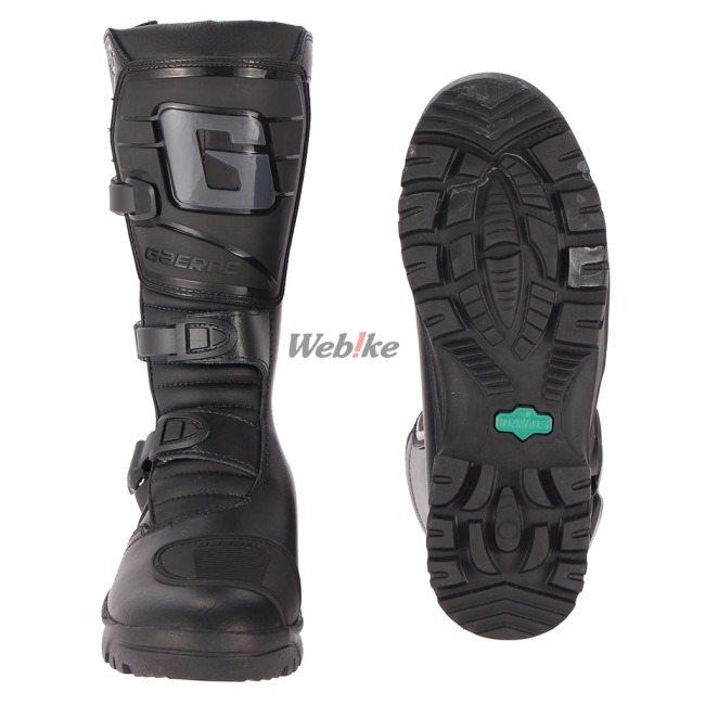 ガエルネ G ADVENTURE アドベンチャー 28cm