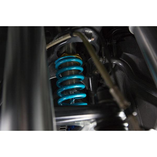 NITRON ナイトロン フロントショックアブソーバー R1200ST BMW フロントサスペンション・テレレバー サスペンション 足回り